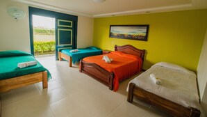 Room - Hacienda Araucaria Habitacion 10 (Quimbaya)