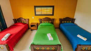1 bedroom - Hacienda Araucaria Habitacion 10 (Quimbaya)