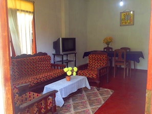 Sala de estar