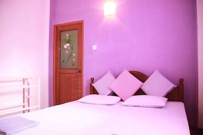 3 chambres