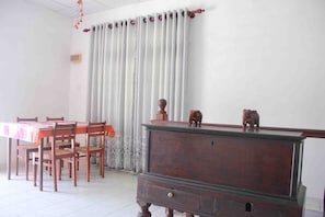 Salle de séjour