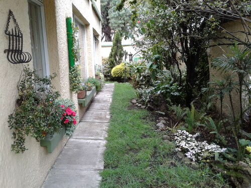 The Hostel Bogota Real