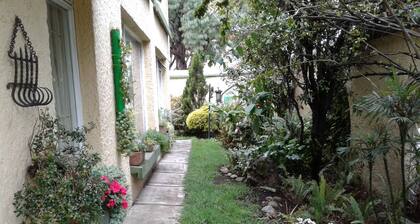 The Hostel Bogota Real