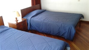 7 chambres, Wi-Fi