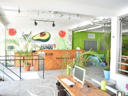 Hostel in Playa del Carmen