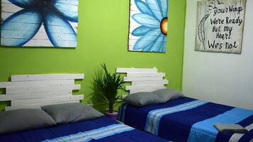 1 habitación