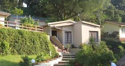 Sea Spray - Beautiful Private Unit With View