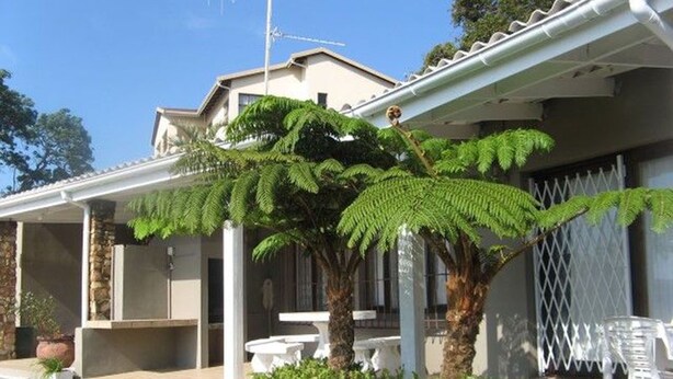Unclassified image, 1 of 1, button - Sea Spray - Beautiful Private Unit With sea View (Margate)