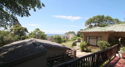 Sea Spray - Private Unit With sea View