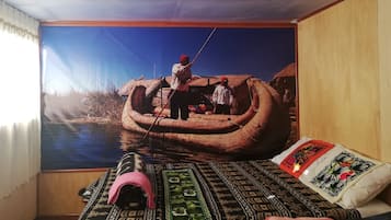 Sala de estar