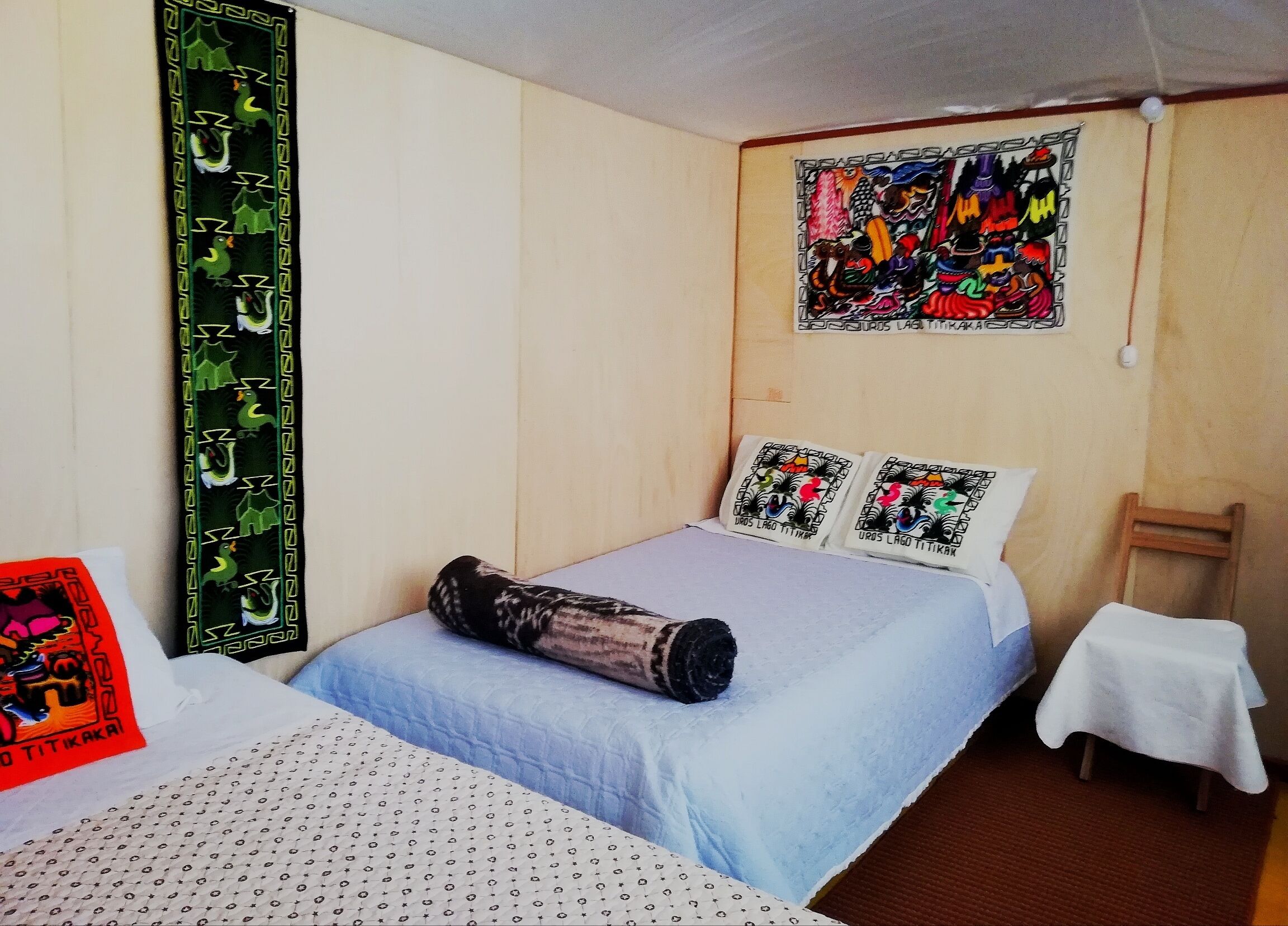 4 bedrooms