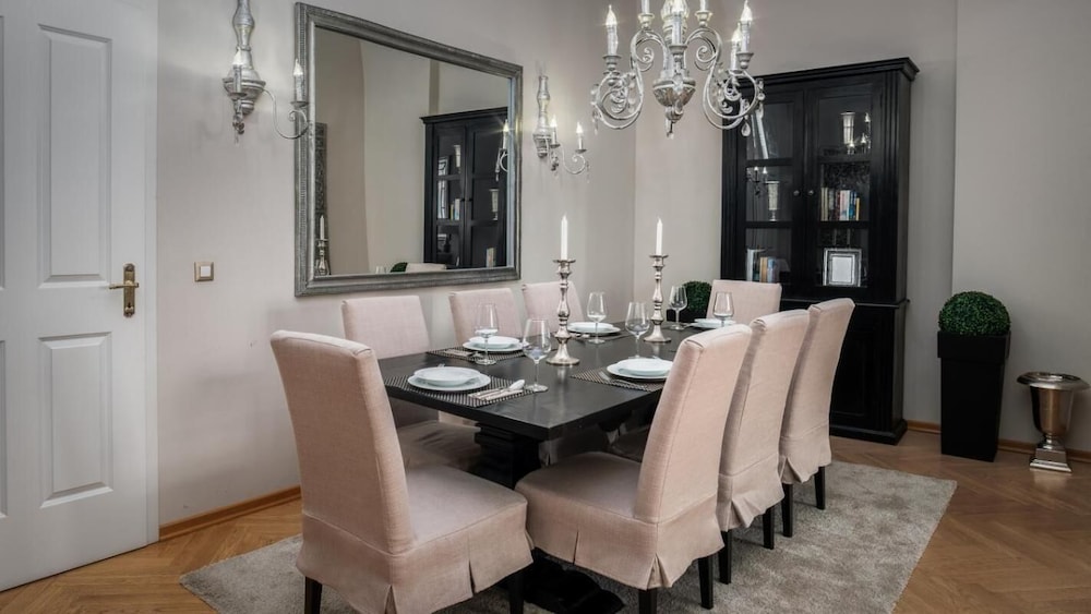 Palacina Berlin by null