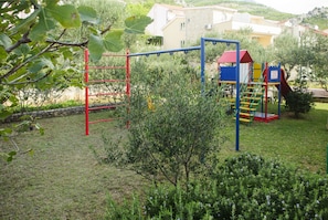 Kamer, 1 slaapkamer, roken, balkon | Kindergedeelte