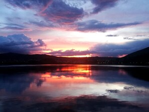 Camera, 1 camera da letto, patio, vista giardino | Spiaggia