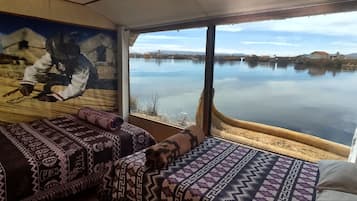 Room, 1 Bedroom, Patio, Garden View | 1 bedroom