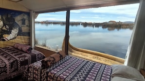 Room, 1 Bedroom, Patio, Garden View - Room-suma Jakana Habitación Vista Al Ama (Puno)