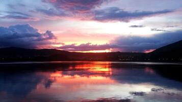 Room, 1 Bedroom, Patio, Garden View | Beach