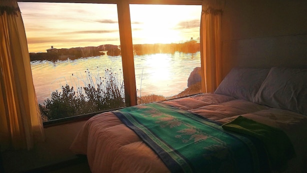 1 kamar tidur