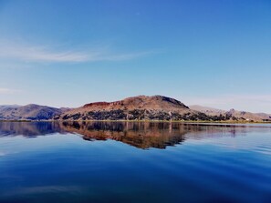 Room, 1 Bedroom, Patio, Garden View | Miscellaneous - Room-suma Jakana Habitación Vista Al Ama (Puno)