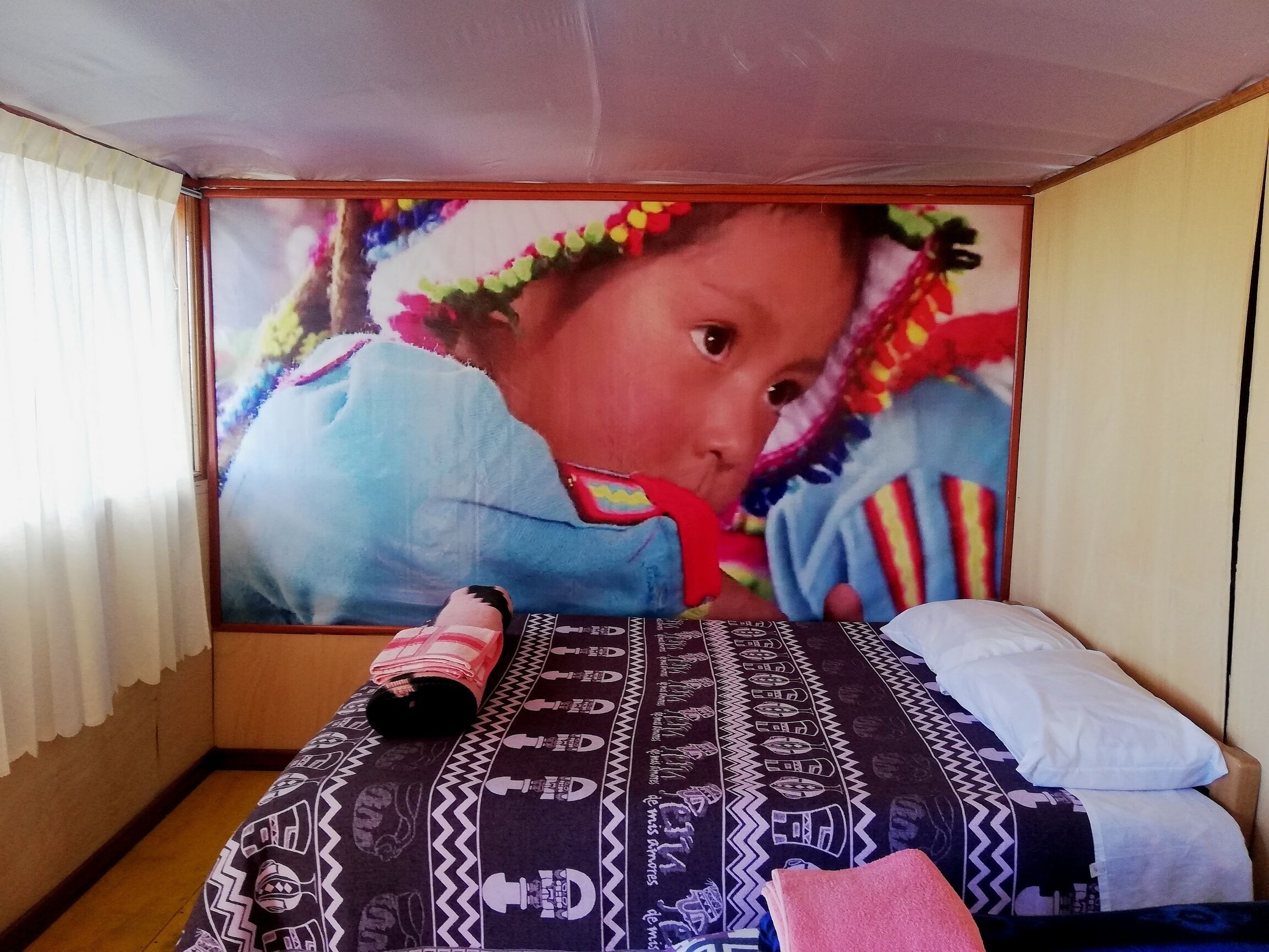 1 quarto
