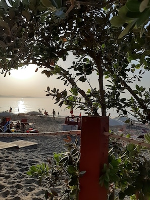 House, 1 Bedroom, Terrace, Garden View | Property grounds - House of the sun and the sea Lascari Cefalu (Lascari)
