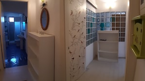 Interior - Holiday Home il Carillon is set in Giffoni Valle Piana-30 km From Amalfi (Giffoni Valle Piana)