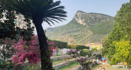 Holiday Home il Carillon is set in Giffoni Valle Piana-30 km From Amalfi