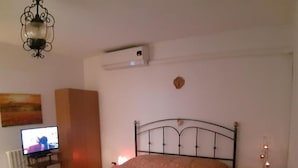 Room - Holiday Home il Carillon is set in Giffoni Valle Piana-30 km From Amalfi (Giffoni Valle Piana)