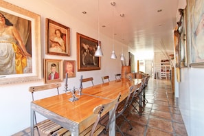 Condo, 1 Bedroom | Dining