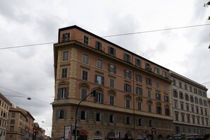 Apartment, 3 Schlafzimmer | Eingangsbereich