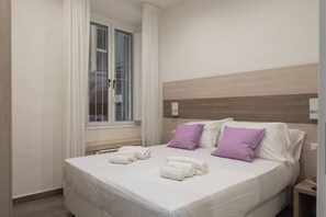 Condo, 3 Bedrooms | 3 bedrooms - Vatican Suite 2 Levels Completely Renovated (Rome)