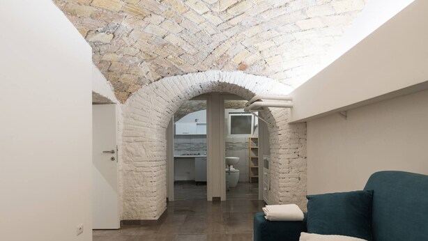 Appartement, 3 slaapkamers | Interieur