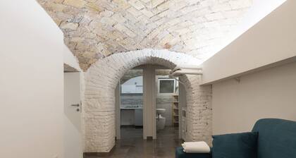 Vatican Suite 2 Levels Completely Renovated