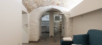 Vatican Suite 2 Levels Completely Renovated