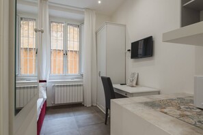 Room - Vatican Suite 2 Levels Completely Renovated (Rome)