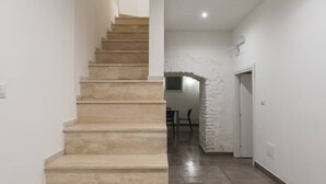 Appartement, 3 slaapkamers | Interieur