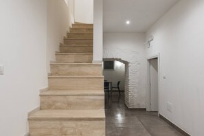 Condo, 3 Bedrooms | Interior - Vatican Suite 2 Levels Completely Renovated (Rome)