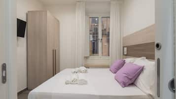 3 bedrooms