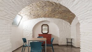 Appartement, 3 slaapkamers | Interieur