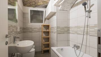 Condo, 3 Bedrooms | Bathroom