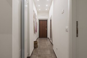 Leilighet, 3 soverom | Innvendig