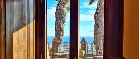 Villa, 4 chambres, fumeurs, piscine privée | Intérieur