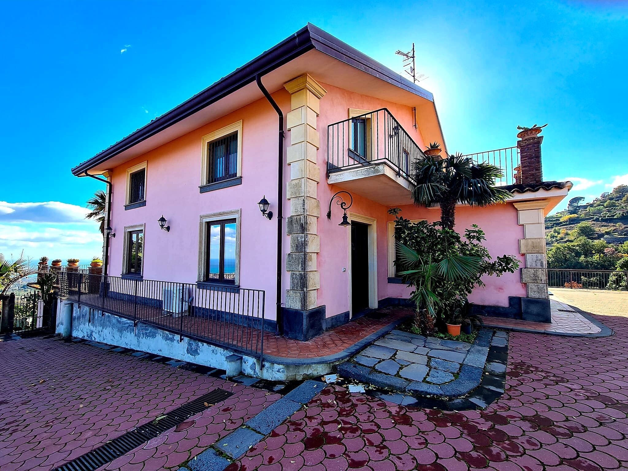 Balkon