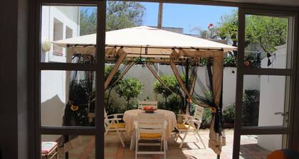 The Sisters House -100 Meters From the sea