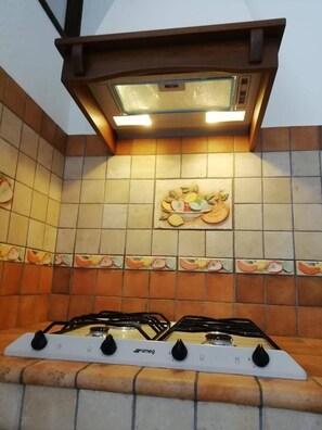 Apartamento, 2 quartos | Banheiro