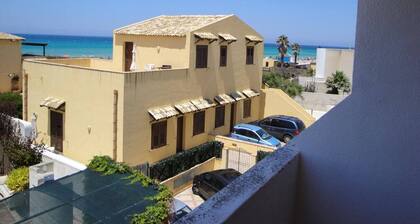 The Sisters House -100 Meters From the sea