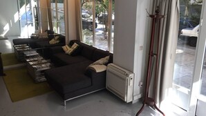 Unclassified image, 5 of 23, button - Stylish Loft 10 From Athens Historical Centre (Athens)