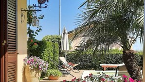 House, 3 Bedrooms, Smoking, Fireplace | Pool | Outdoor pool - Casa Vacanze Etna Cocus (Santa Venerina)