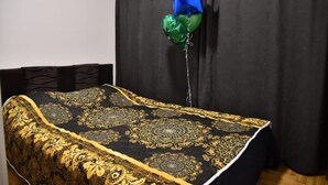 2 bedrooms - Apartman 3 S V Istocno Sarajevo Lukavica sa Jacuzzi Lux Spa Hilandarska Centar (East Sarajevo)