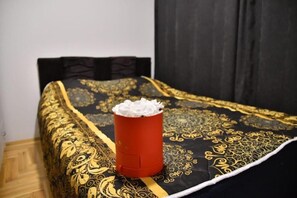 Room - Apartman 3 S V Istocno Sarajevo Lukavica sa Jacuzzi Lux Spa Hilandarska Centar (East Sarajevo)